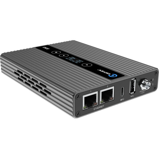 Kiloview D260 (Hd Ip To Sdi/Hdmi/Vga Video Decoder) Kiloview D260 (Hd Ip To Sdi/Hdmi/Vga Video Decoder)
