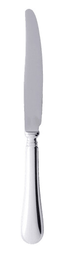 Gense Svensk matkniv sølv 23,3 cm Gense Svensk matkniv sølv 23,3 cm