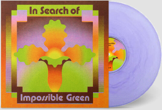 In Search of Impossible Green