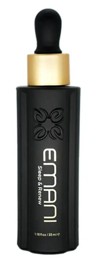 Emani Sleep and Renew Serum