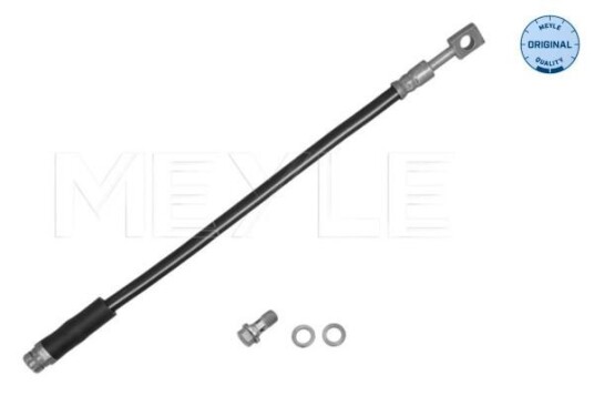 Bremseslange MEYLE 100 525 0087