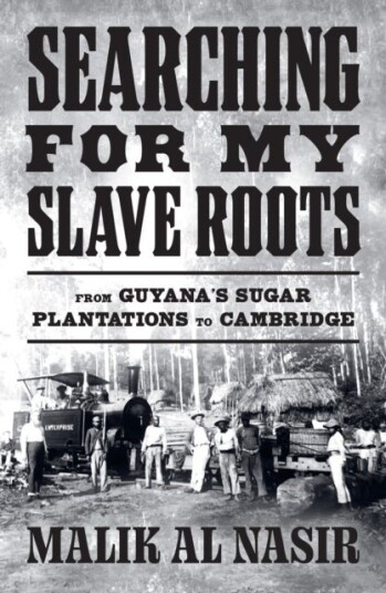 Searching for My Slave Roots Searching for My Slave Roots