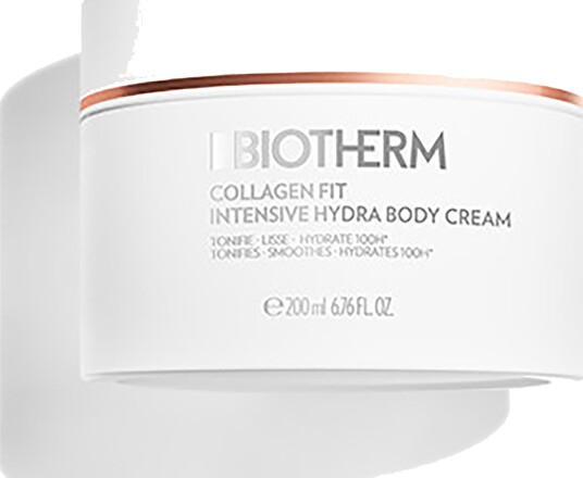 Biotherm Collagen Fit Body Cream 200ml Biotherm Collagen Fit Body Cream 200ml
