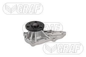 GRAF PA1289 Vannpumpe GRAF PA1289 Vannpumpe
