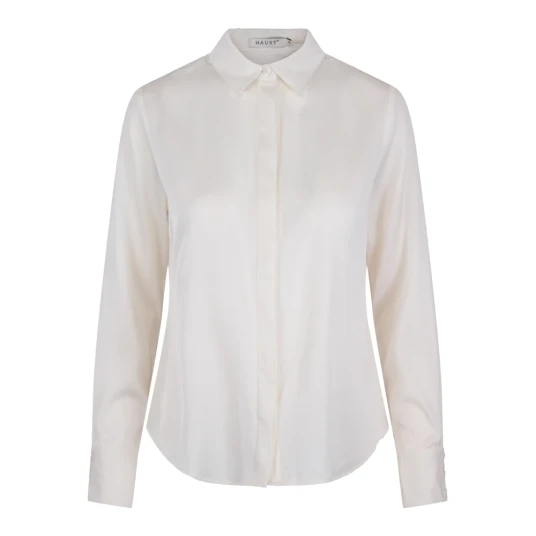 Haust Collection Dame Bluser & Skjorter Hvit S, Haust Collection Dame Bluser & Skjorter Hvit S,