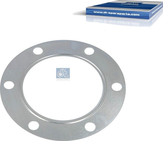 Tetning, eksosmanifold DT Spare Parts 5.42121