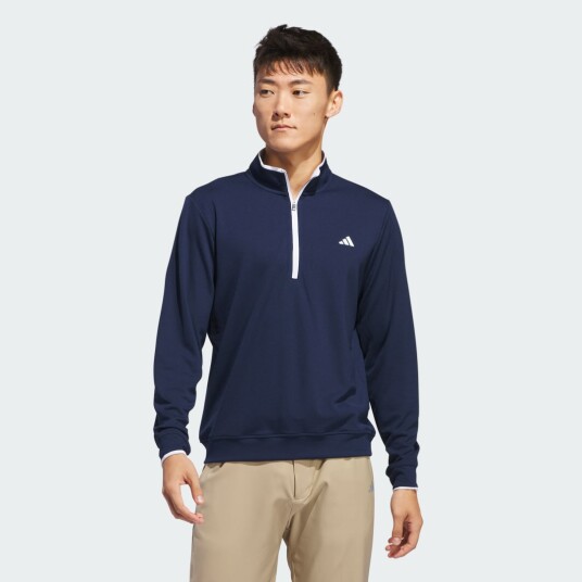 Adidas Core L Twt 1/4 Xzp Navy Xs