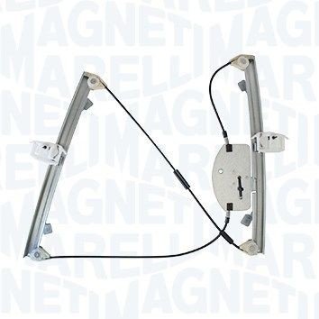 Vindusheis MAGNETI MARELLI 350103107300
