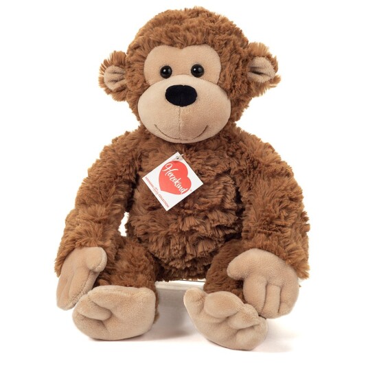 Teddy Hermann Monkey Ricky 32 cm TH939450