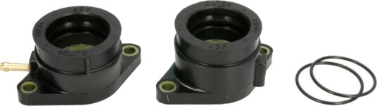 TOURMAX CHY-28 Stuss, innsugningsmanifold