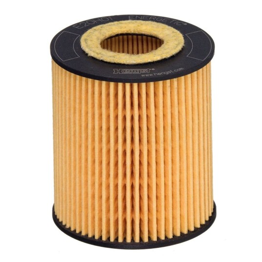 Oljefilter HENGST FILTER E20H01 D293 Oljefilter HENGST FILTER E20H01 D293