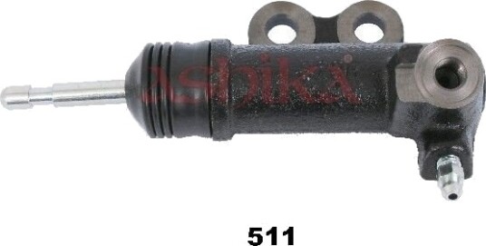 ASHIKA 85-05-511 Slavesylinder, clutch