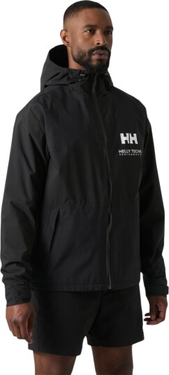 ACE RAIN JACKET
