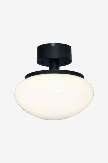 Aneta Lighting   Innfelt New August   Svart