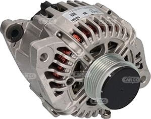 HC Cargo 115737 Dynamo HC Cargo 115737 Dynamo