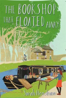 The Bookshop That Floated Away Av Sarah Henshaw