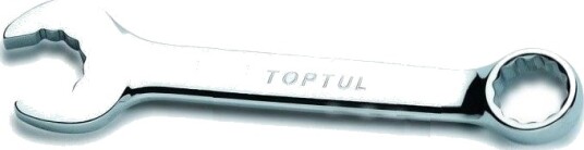 TOPTUL AAEA1818 Kombinasjonsnøkkel