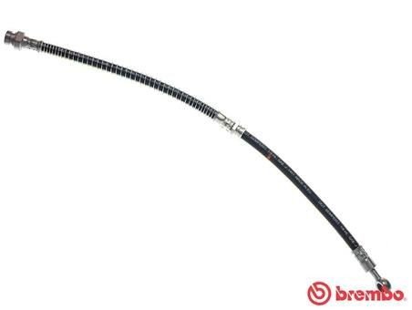 Bremseslange BREMBO T 86 002