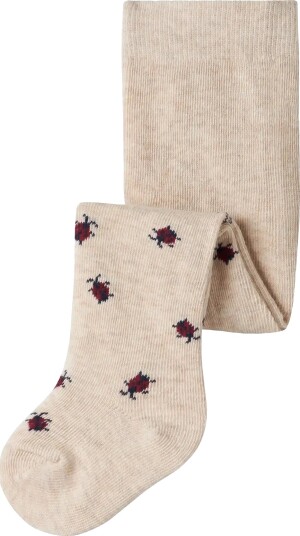 Name It Nbfkadybug Pantyhose Beige 50 56