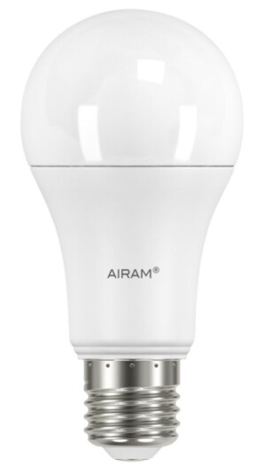 AIRAM Airam LED OP A60 17W/840 E27