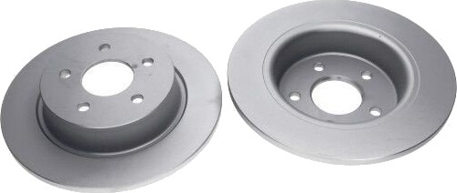 KAVO PARTS BR 10195 C Bremseskive