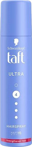Schwarzkopf Taft Hair Lacquer Ultra Hold Level 4  250 ml