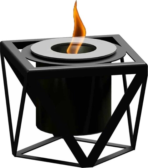 Glammfire Biopeis Alquimia - Sort