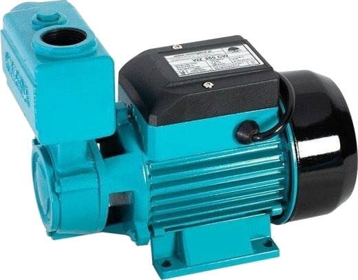 Omnigena Hydroforpumpe Wz 250 Cw 230V Omnigena Hydroforpumpe Wz 250 Cw 230V