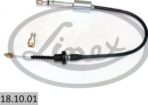 Clutchkabel LINEX 18.10.01