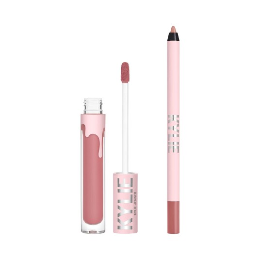 Velvet Lip Kit charm Velvet Lip Kit charm