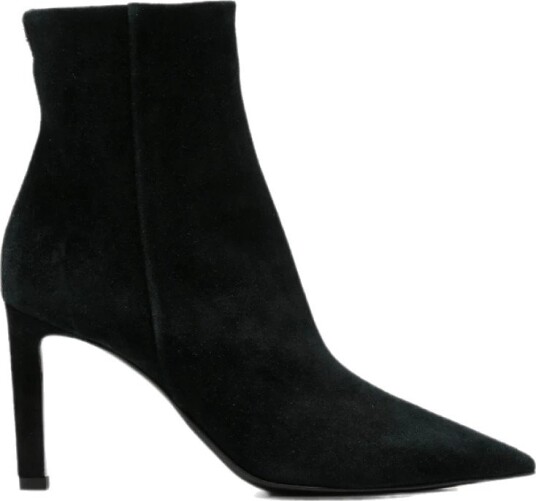 Jimmy Choo Dame Sko Svart 37 1/2 EU,