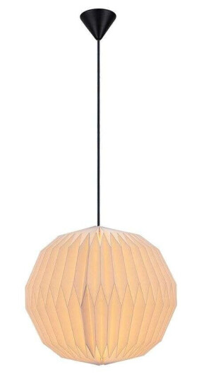 Nordlux Belloy 30 Skjerm White