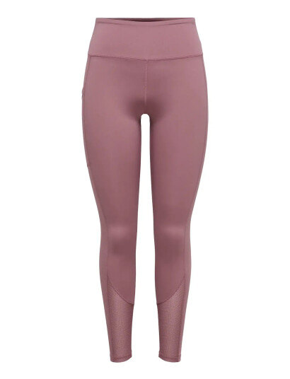 Only Play Onprya 2 Eva Life Hw Pck Tights   Pink   XS
