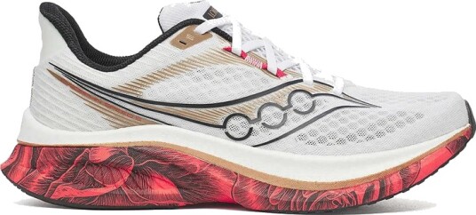 Saucony Endorphin Speed 5 London Herr White/Black