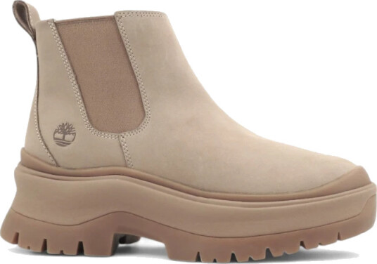 Timberland Dame Sko Beige 39 EU,