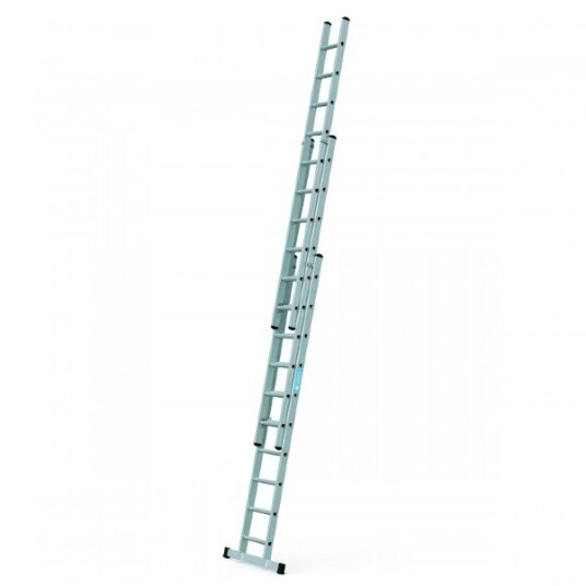 Zarges Skyvestige Everest 3DE Skyvestige 6,65 Zarges Skyvestige Everest 3DE Skyvestige 6,65