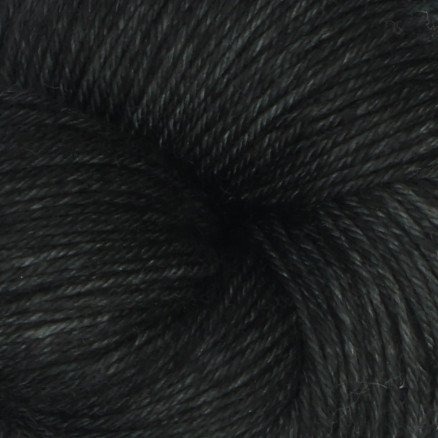 Symfonie Yarns Terra Garn 2015 Sort Peber