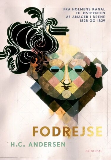 Fodrejse Av H.C. Andersen