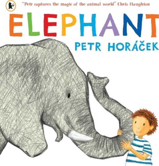 Elephant Elephant
