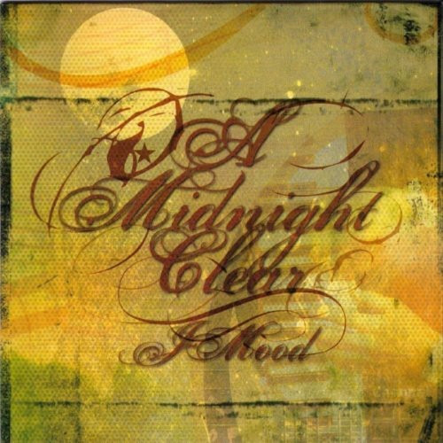 John Carrozza Midnight Clear CD