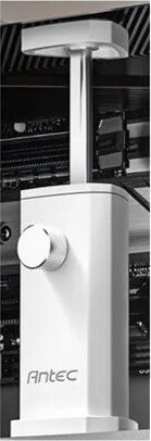 Antec I Shape Prism   Kabinett