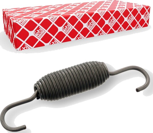 Fjær, stangsystemaktuator FEBI BILSTEIN 03294
