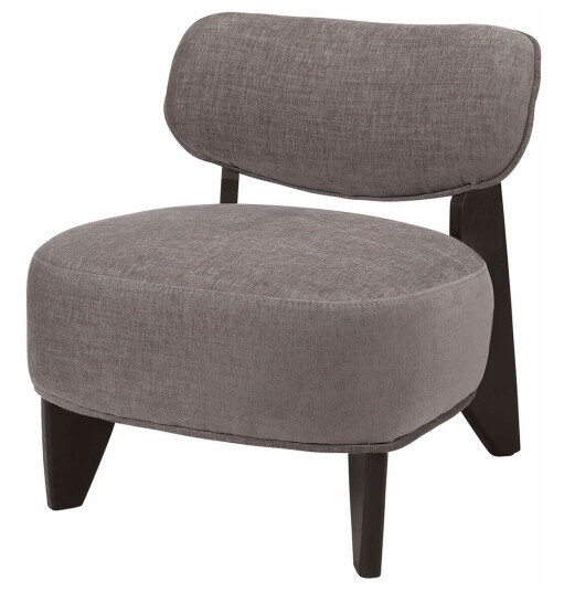 Artwood Cadiz lenestol hailey taupe