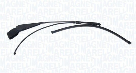 Viskerblad MAGNETI MARELLI 000723180197