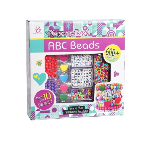 Hobby Perlesett Abc 600 Deler Hobby Perlesett Abc 600 Deler