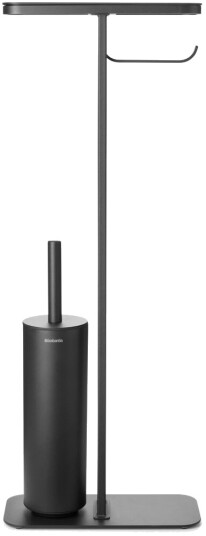 Brabantia MindSet Toalettbutler Mineral infinite grey