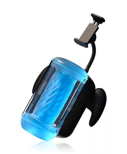 Other Brand BLOWCAST  Wingman Lite Automatic Masturbator BLOW002