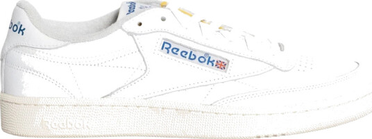 Reebok Herre Sport Hvit 42 EU,