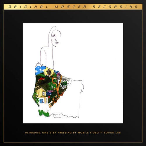Joni Mitchell Ladies Of The Canyon LP/Vinyl Joni Mitchell Ladies Of The Canyon LP/Vinyl