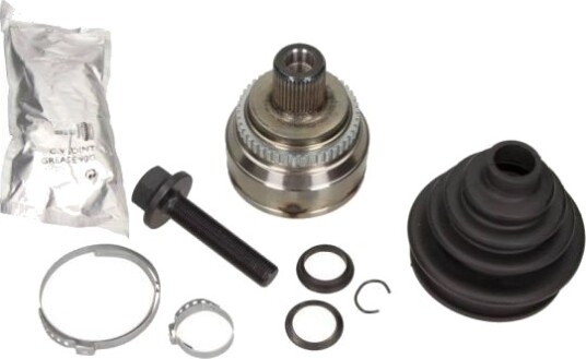 Drivledd MAXGEAR 49 0229 Drivledd MAXGEAR 49 0229